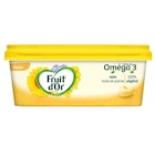 Margarine Oméga 3 - FRUIT D'OR dans le catalogue Carrefour