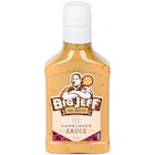 Sauce Big Jeff - Big Jeff - Action Sauce Big Jeff - Big Jeff à 1,49 € dans le catalogue Action