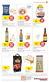 Barbecue en promo dans le catalogue Intermarché Super à la page 21