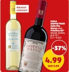Bella Vita Bianco von DOPPIO PASSO im aktuellen Penny Prospekt für 4,99 €