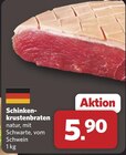 Aktuelles Schinkenkrustenbraten Angebot bei combi in Osnabrück ab 5,90 €