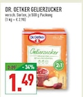 Aktuelles Gelierzucker Angebot bei Marktkauf in Duisburg ab 1,49 €