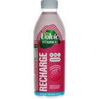 Eau aromatisée
Vitamin+ - VOLVIC - Carrefour Market à Niort Eau aromatisée
Vitamin+ - VOLVIC en promo chez Carrefour Market Niort à 1,19 €