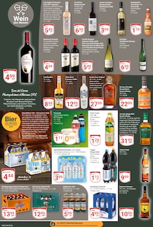 Volvic im GLOBUS Prospekt "Aktuelle Angebote" mit 35 Seiten (Rüsselsheim)