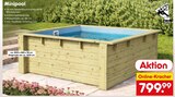Minipool im Angebot bei Netto Marken-Discount in Neu-Ulm Minipool Angebote von Karibu bei Netto Marken-Discount Neu-Ulm für 799,99 €