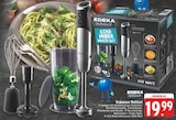 Stabmixer Multiset Angebote von EDEKA zuhause bei EDEKA Lippstadt für 19,99 €