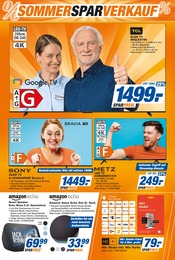 Aktueller expert Prospekt mit Lautsprecher, "Top Angebote", Seite 4