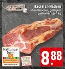 Kasseler-Nacken von mein Land EDEKA im aktuellen E center Prospekt
