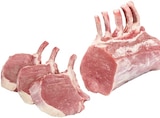 Aktuelle Fleisch Angebote bei REWE in Bottrop Aktuelles Rack Angebot bei REWE in Bottrop ab 1,99 €