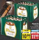 Pils im Angebot bei EDEKA in Bornheim Pils Angebote von Bitburger bei EDEKA Bornheim für 10,99 €