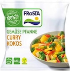 Gemüsepfanne im Angebot bei EDEKA in Borken Gemüsepfanne Angebote von Frosta bei EDEKA Borken für 1,99 €
