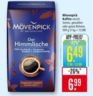 Der Himmlische im Angebot bei Marktkauf in Neu-Ulm Der Himmlische Angebote von Mövenpick bei Marktkauf Neu-Ulm für 6,49 €