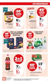 Bière Angebote im Prospekt "Super U" von Super U Bière Angebote im Prospekt "Super U" von Super U auf Seite 7