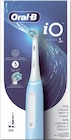 Elektrische Zahnbürste iO Series 3 von Oral-B für 69,99 € bei Rossmann im Angebot Elektrische Zahnbürste iO Series 3 von Oral-B im aktuellen Rossmann Prospekt