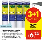 Hellweg Sankt Augustin - Vlies-Rauhfaser Classico Angebot im Prospekt Vlies-Rauhfaser Classico bei Hellweg im Sankt Augustin Prospekt für 6,74 €