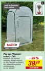 Aktuelle Zelt Angebote bei toom Baumarkt in Ulm Aktuelles Pop-up-Pflanzenschutz-Zelt Angebot bei toom Baumarkt in Ulm ab 39,99 €