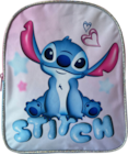 Sac goûter licence - AUCHAN en promo chez Auchan Hypermarché Montreuil à 6,99 €