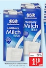 haltbare Milch bei Marktkauf im Horb Prospekt für 1,19 €