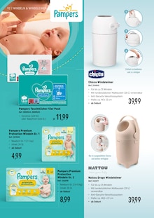 Pampers im Smyths Toys Prospekt "Toys Superstores" mit 132 Seiten (Göttingen)
