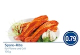 Spare-Ribs im Angebot bei REWE in Passau Spare-Ribs Angebote bei REWE Passau für 0,79 €