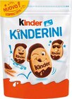 Kinder Kinderini von Ferrero im aktuellen Netto Marken-Discount Prospekt für 3,99 €