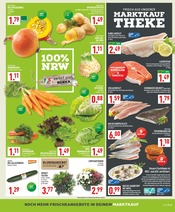 Aktueller Marktkauf Prospekt mit Pflanzen, "Aktuelle Angebote", Seite 3