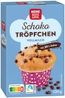 Schoko Tröpfchen von REWE Beste Wahl im aktuellen REWE Prospekt