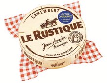 Camembert - Colruyt à Nancy Camembert en promo chez Colruyt Nancy
