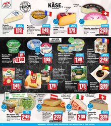 Nüsse im HIT Prospekt "ECHTE VIELFALT" mit 19 Seiten (Frankfurt (Main))