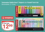 Aktuelle Schreibwaren Angebote bei GLOBUS in Duisburg Aktuelles Boss Original Angebot bei GLOBUS in Duisburg ab 12,99 €