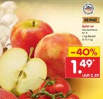 Äpfel rot im Angebot bei Netto Marken-Discount in Bremen Äpfel rot Angebote bei Netto Marken-Discount Bremen für 1,49 €