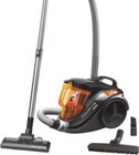 Bodenstaubsauger Compact Power Parkett Angebote von Rowenta bei expert Krefeld für 89,99 €