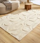 HANDWEBTEPPICH von Novel im aktuellen XXXLutz Möbelhäuser Prospekt