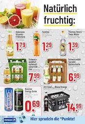 Aktueller Trinkgut Prospekt mit Saft, "Aktuelle Angebote", Seite 2