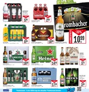 Aktueller Marktkauf Prospekt mit Becks, "Aktuelle Angebote", Seite 27