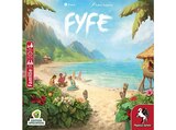 FYFE Brettspiel Mehrfarbig im MediaMarkt Saturn Prospekt FYFE Brettspiel Mehrfarbig von PEGASUS SPIELE im aktuellen MediaMarkt Saturn Prospekt für 24,28 €