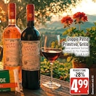 Primitivo, Grillo im EDEKA Prospekt Primitivo, Grillo von Doppio Passo im aktuellen EDEKA Prospekt für 4,99 €