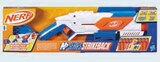 N series strikeback - NERF en promo chez Hyper U La Rochelle à 19,99 €