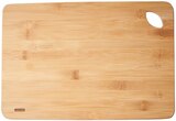 Aktuelles Bambus Schneidebretter Angebot bei REWE in Darmstadt ab 4,99 €