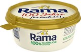 zum Streichen, Backen & Kochen Angebote von Rama bei REWE Dessau-Roßlau für 1,29 €