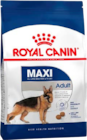 Croquettes Chien Adulte - Royal Canin en promo chez Botanic Montpellier à 67,99 €