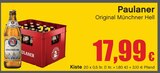 RAN - Original Münchner Hell Angebot im Prospekt Original Münchner Hell bei RAN im Prospekt "" für 17,99 €