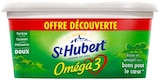 Omega 3 - St Hubert dans le catalogue Lidl