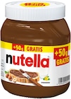 Aktuelles Nutella Angebot bei REWE in Fürth ab 2,49 €