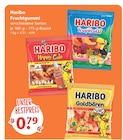 Aktuelle Haribo Angebote bei V-Markt in Regensburg Aktuelles Fruchtgummi Happy Cola Angebot bei V-Markt in Regensburg ab 0,79 €