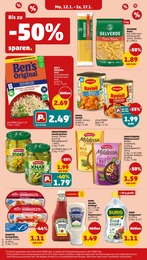 Penny Nudeln im Prospekt 