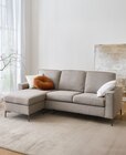Aktuelle Ecksofa Angebote bei Kabs in Essen Aktuelles ECKSOFA VIGAN Angebot bei Kabs in Essen ab 299,00 €