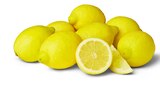 Zitronen im Penny Prospekt Zitronen von im aktuellen Penny Prospekt für 1,39 €