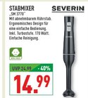 Stabmixer Angebote von Severin bei Marktkauf Ahlen für 14,99 €