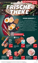 Kaufland Kochschinken im Prospekt 